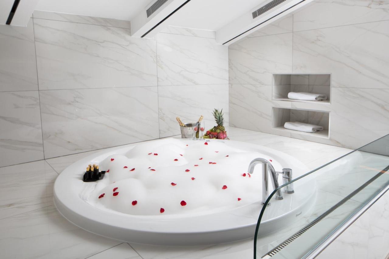 Nish Palace Besiktas Hotel Istambul