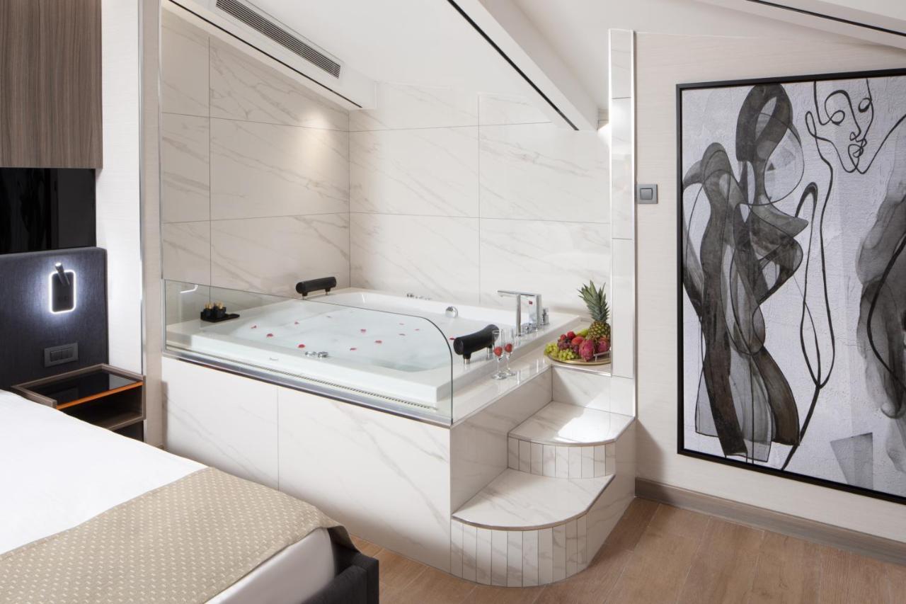 Hotel Nish Palace Besiktas Istambul