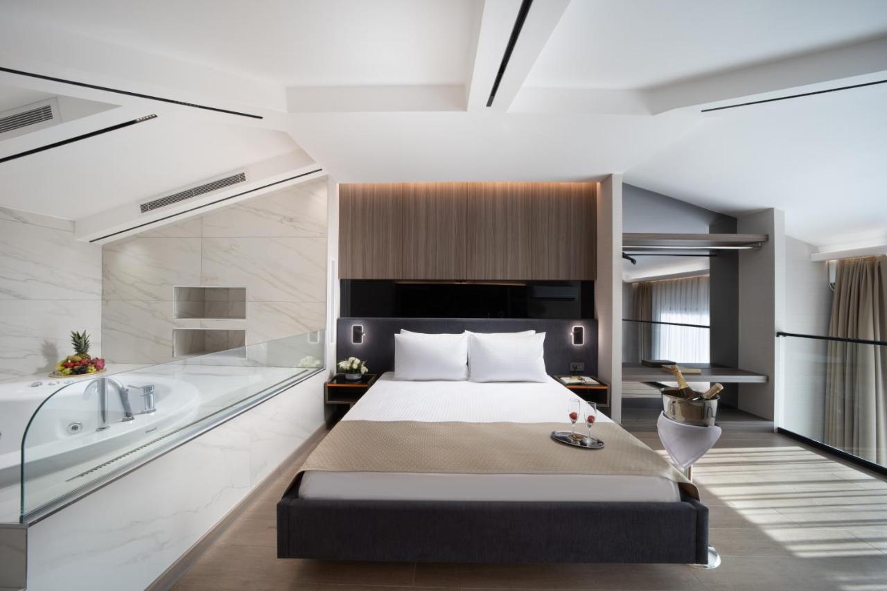Nish Palace Besiktas Istambul