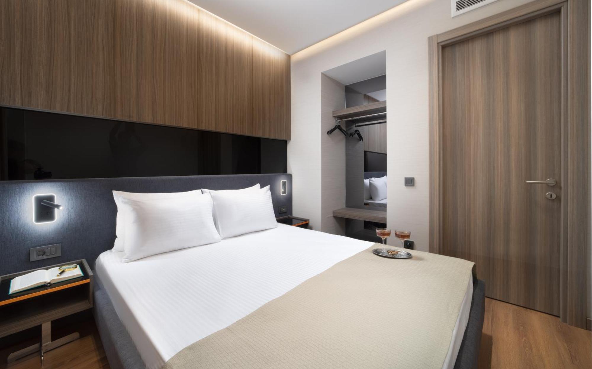 Nish Palace Besiktas Istambul